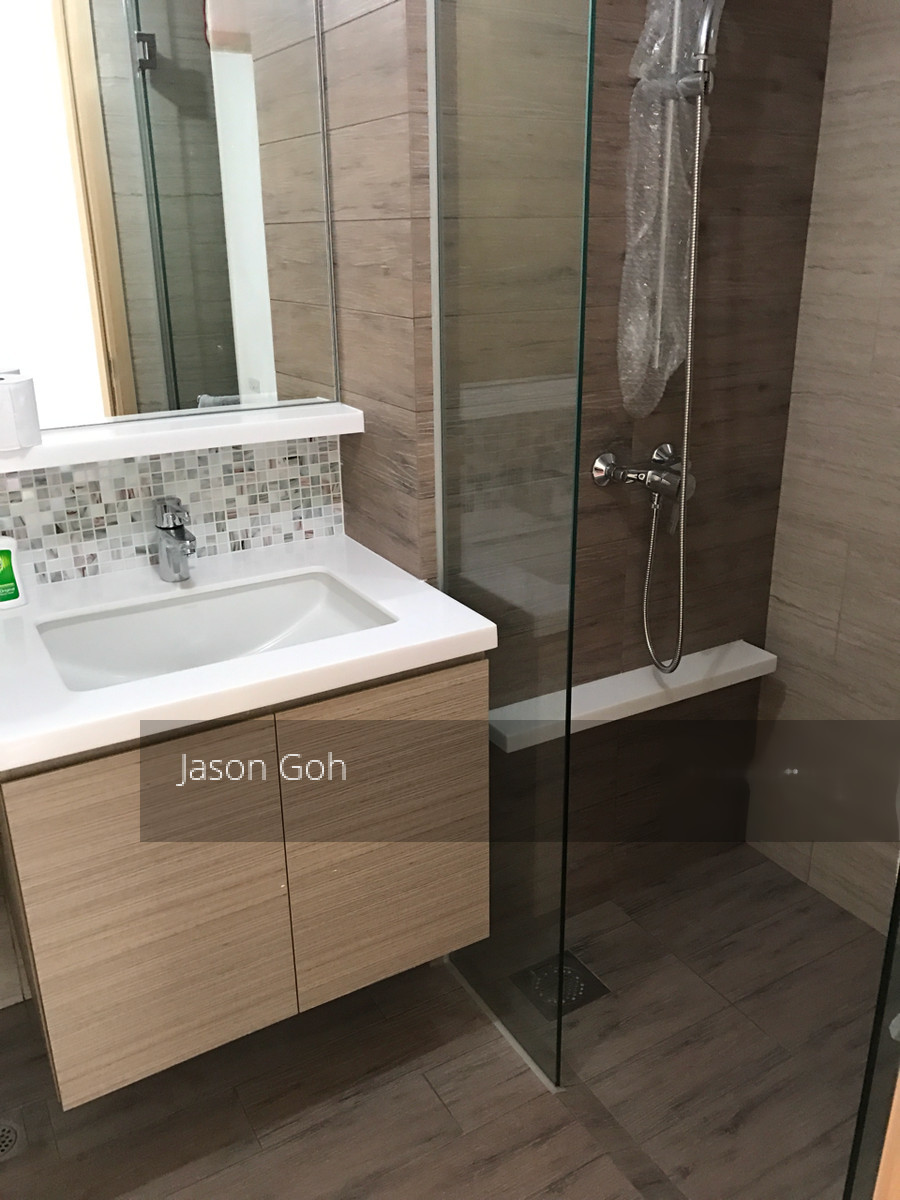 The Rainforest (D23), Condominium #139526712